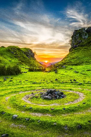 Nature