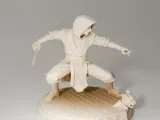 Silent Assassin or Ninja (Cìkè Assassin)-2