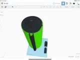 Scuba tank-3