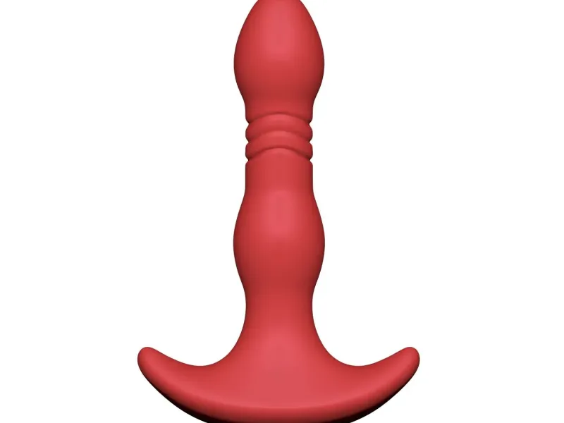Anal Plug 32