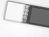 Wavesharee 7.9 case-0