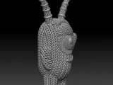 Knitted Plankton-5