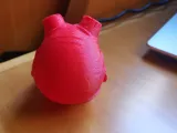 Hellboy Mask-5