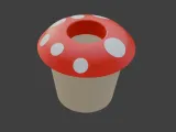 SnapShroom Bin-8