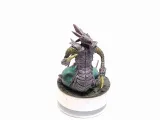 WASTRILITH DEMON/FIEND - 28MM D&D MINIATURE-4