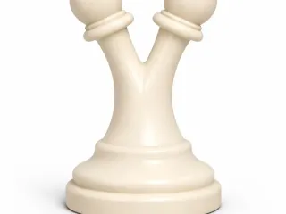 Double Pawn