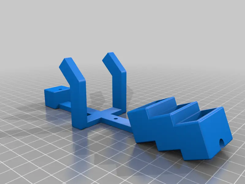 DJI Ryzen Tello - AddOns Upgrades Collection