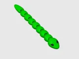 Flexi mini snake-1