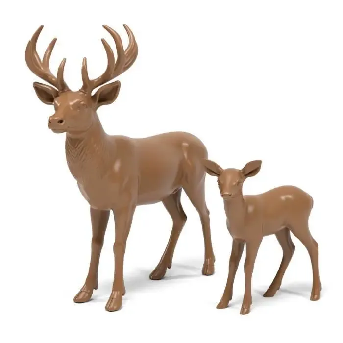 Deers
