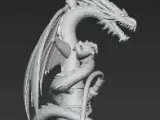 Dragon hookah-7