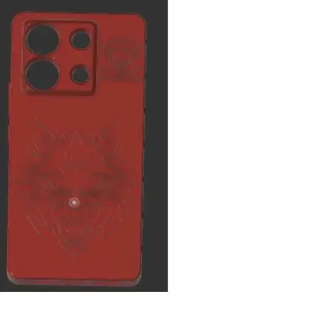 xiaomy note 13 pro case