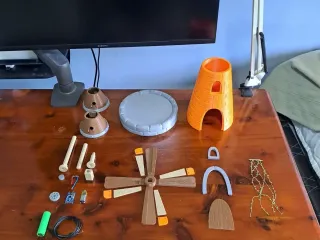 Windmill