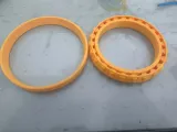Tapered Roller Bearings-2