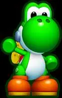 Toy Yoshi