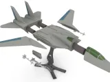 F-14 Tomcat 1:48-7