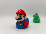 Mario Duck-1