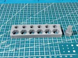 Thread and shape tolerance test-2