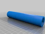 Spool Holder With Lights-6