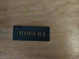 Nameplate, Name Tag Model "Robert"-1