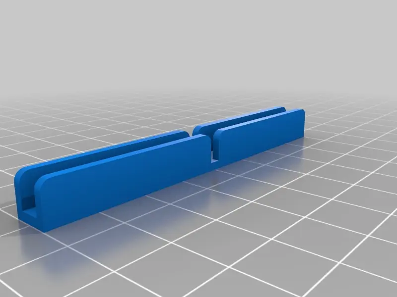 Tablero de ajedrez para extrusión doble