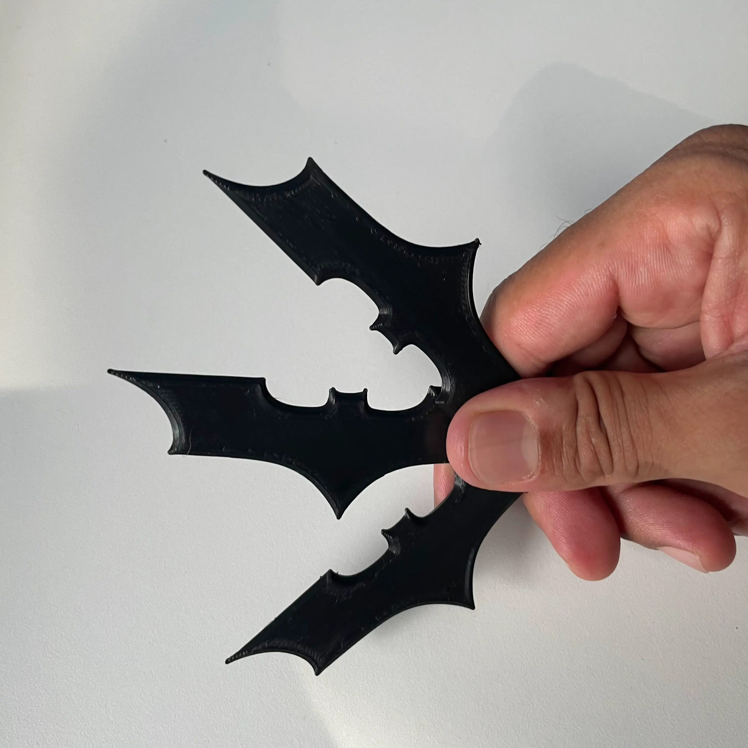 Batman Batarang