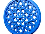Gothic round windows 2-2