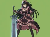 Battle maiden-0