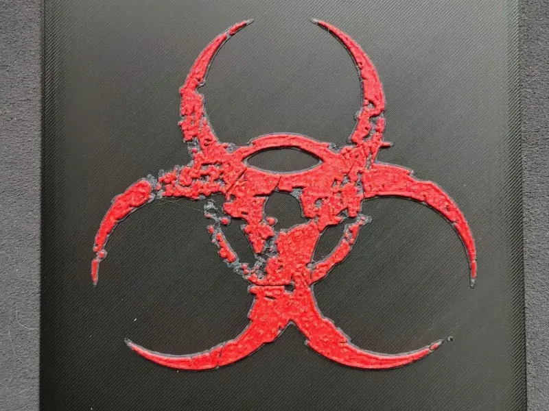Biohazard