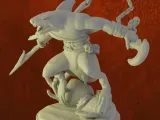 Sharkman-1