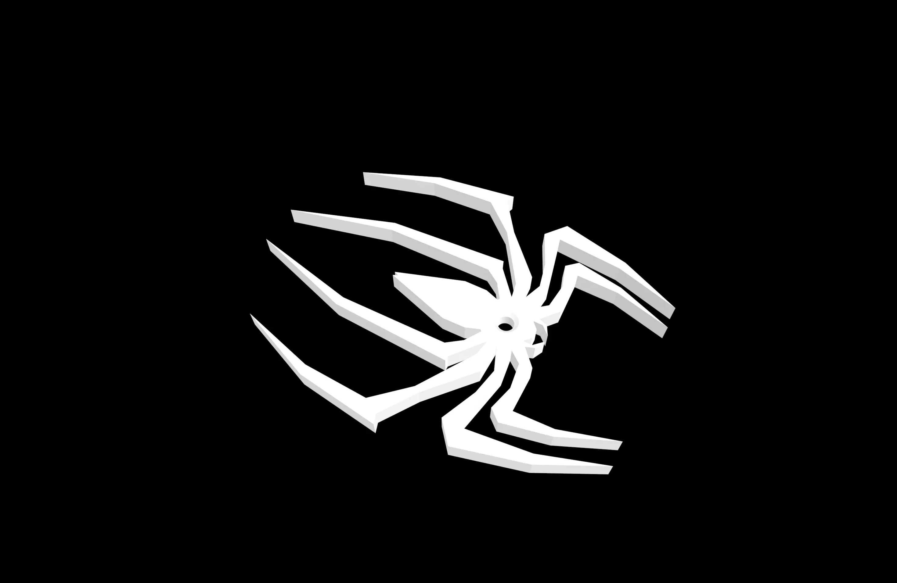 SPIDERMAN PENDANT