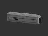 CFS / CFS-C Basic CAD Models-1