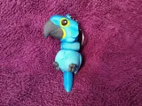 Hyacinth Keychain-3