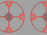Tabletop Objective Marker-4