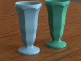 Milkshake Cup-8