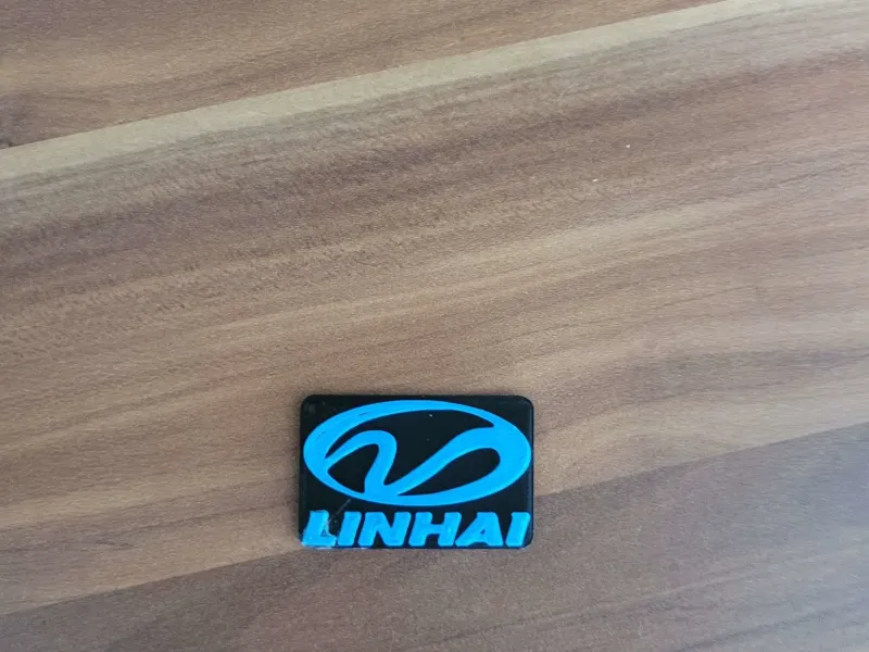 KEYCHAIN LINHAI