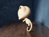 Chibi Mew-7