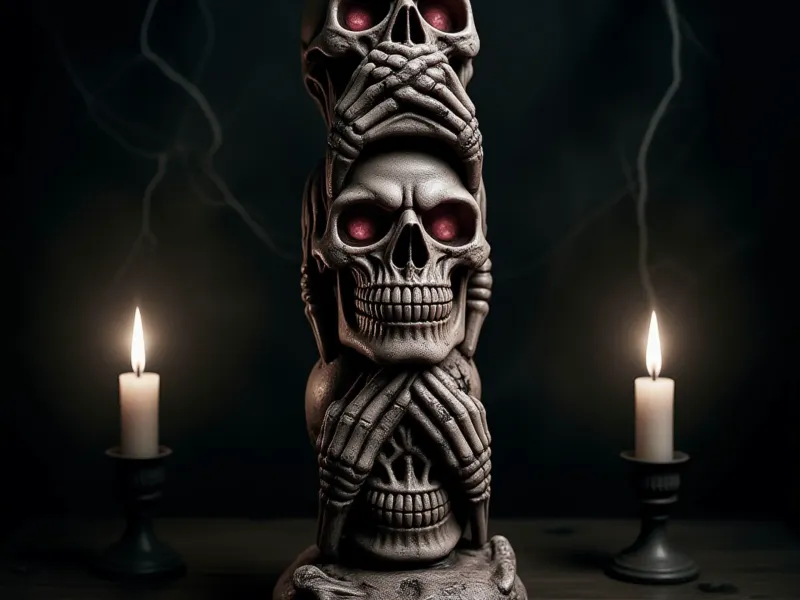 Whispers of the Damned