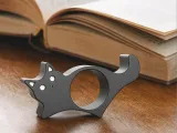 Cat Book Page Holder | Cute Reading Accessory for Book Lover-4
