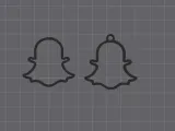 Snapchat ghost-2