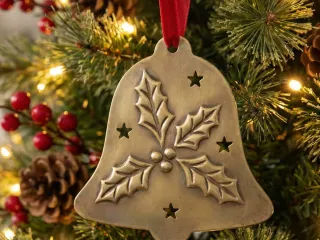 Christmas Ornament