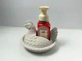 Porte-savon Poule nichante Bath &amp; Body Works-1