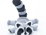 Articulated Racoon-1