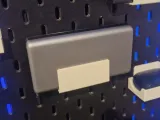 27mm battery pack holder (an 'Ikea Skadis wall' module)-0