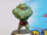 Bulbasaur Musculoso-0