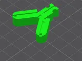 antibody-modelling-kit-model-1