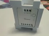 DIN rail mount for Sonoff Mini Dry-0