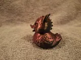 deathclaw duck-3
