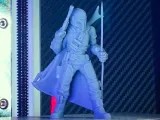 Mandalorian Desteği Ücretsiz Remix Pose 5/5-1