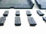 TABLETOP KEEL BOAT KIT 3D print model-2