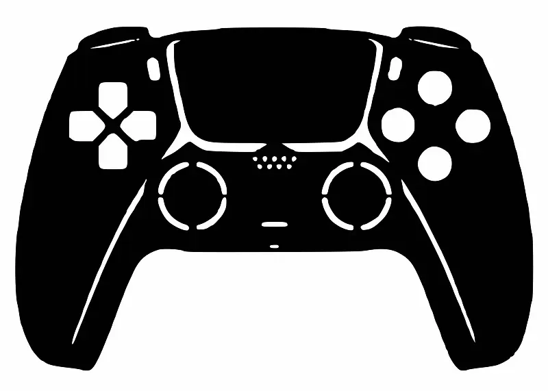 mando 2D PS5